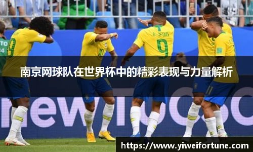 南京网球队在世界杯中的精彩表现与力量解析